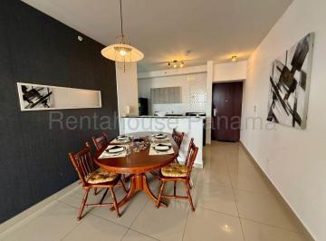 Apartamento de 2 habitaciones, Panamá · Apartamento en Venta en Parque Lefevre, PH Canvas