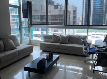 Apartamento · 100m² · 2 Recámaras · 1 Estacionamientos · Ave Balboa Apartamento Amoblado 2rec