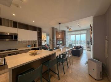 Apartamento de 2 habitaciones, Playas · Alquiler en Buenaventura Panamá: Lujo y Exclusividad Frente Al Mar – Vive en El Paraíso