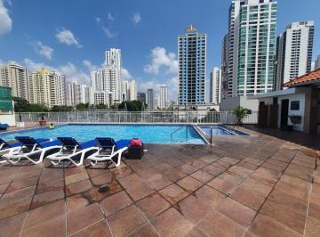 Apartamento de 2 habitaciones, Panamá · Apartamento en Venta en San Francisco