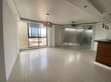 Apartamento · 168m² · 3 Recámaras · 3 Estacionamientos · Venta de Apartamento en PH Sky View - Hato Pintado - Ef