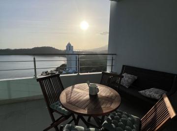Apartamento · 134m² · 2 Recámaras · Veracruz Playa Bonita Vendo Apartamento Frente Al Mar m