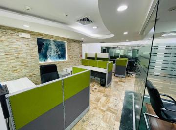 Oficina comercial , Panamá · Venta Oficina Amoblada Calle 50