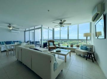 Apartamento de 1 habitación, Chame · Exquisito Apartamento de Una Recámara en Venta en Coronado Bay
