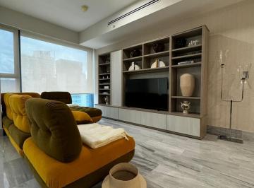 Apartamento · 2 Recámaras · 1 Estacionamientos · Venta de Apartamento en Avenia Balboa, PH Nuovo