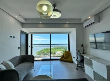 Apartamento de 2 habitaciones, Panamá · Alquiler de Apartamento Amueblado, Coco del Mar, Victory Sport