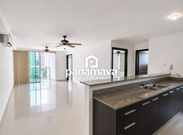 Apartamento de 2 habitaciones, Panamá · Venta y Alquiler Apartamento Los Angeles