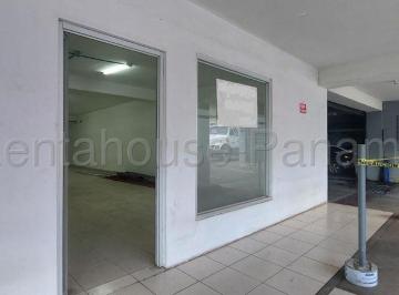 Local comercial , La Chorrera · Alquiler de Local en Chorrera Ddb26 - 7217
