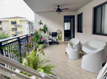 Apartamento de 3 habitaciones, Arraiján · Alquiler en River Valley, Panamá Pacífico Amoblado