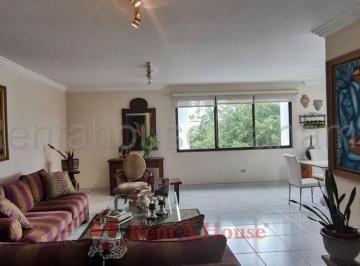 Apartamento de 3 habitaciones, Panamá · Venta de Apartamento en San Francisco