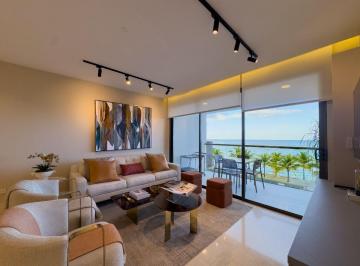 Apartamento de 2 habitaciones, Panamá · Apartamento en Alquiler en Ocean Reef