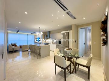 Apartamento de 2 habitaciones, Panamá · Apartamento en Alquiler en Ocean Reef