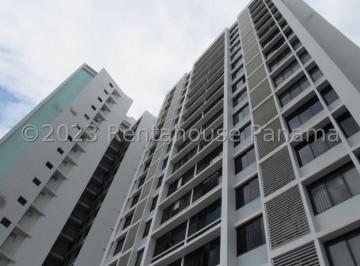 Apartamento de 3 habitaciones, Panamá · Apartamento en Venta en San Francisco