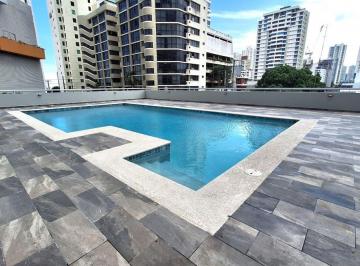 Apartamento de 3 habitaciones, Panamá · Apartamento en Venta en San Francisco