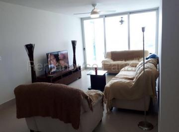 Apartamento en venta frente al mar, 170 m², piso alto con excelente vista y vent · Apartamento en Venta en Gorgona