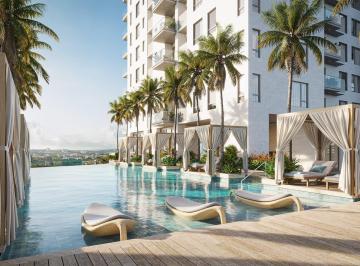 Apartamento · 159m² · 3 Recámaras · 2 Estacionamientos · Apartamento en Venta 3 Recámaras Vista Al Golf · Corotú, Santa María