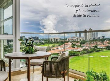 Apartamento de 3 habitaciones, Panamá · Santa Maria 3 Recamaras 190 m², 210 m² y 249 m² Entrega Mayo 2027