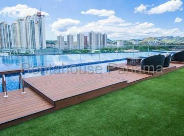 Apartamento de 2 habitaciones, Panamá · Apartamento en Venta en Tumba Muerto