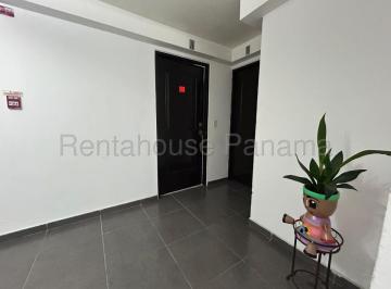 Apartamento de 3 habitaciones, Panamá · Se Vende Apartamento en Pueblo Nuevo Jac26 - 1840