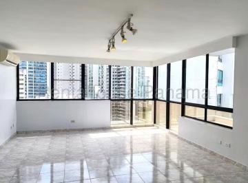 Apartamento de 5 habitaciones, Panamá · Apartamento en Venta en Paitilla. 26 - 4209.