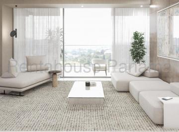 Apartamento de 3 habitaciones, Panamá · Apartamento en Venta en Santa Maria. 26 - 3705.
