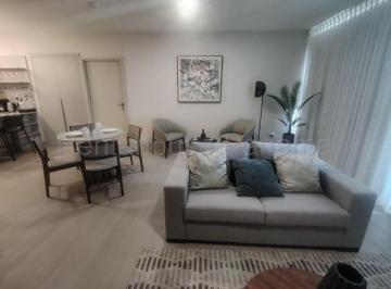 Apartamento de 1 habitación, Panamá · Alquiler de Apartamento en Costa del Este
