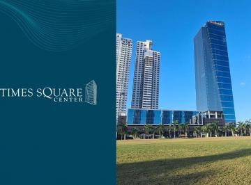 Oficina comercial · 92m² · 1 Estacionamientos · Hermosas Oficinas en Venta en Costa del Este Desde 92 m²