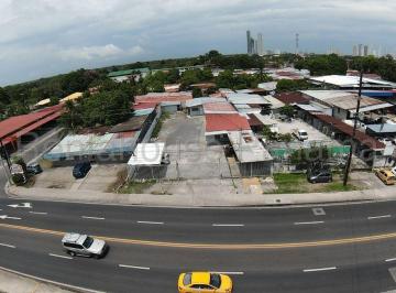 Terreno / Lote , Panamá · Terreno en Venta en Juan Diaz 26 - 8106