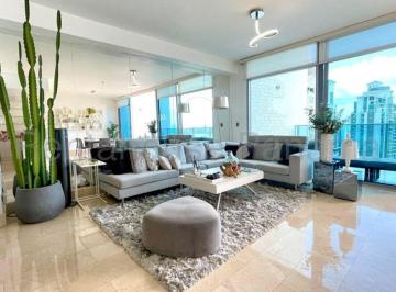 Apartamento de 2 habitaciones, Panamá · Venta de Apartamento en Punta Pacífica