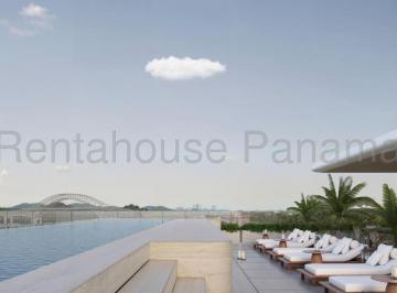 Apartamento de 1 habitación, Panamá · Se Vende Apartamento en Amador Pru26 - 8484
