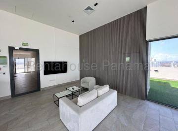 Apartamento de 2 habitaciones, Panamá · Venta de Apartamento en Hato Pintado Dcd26 - 8804