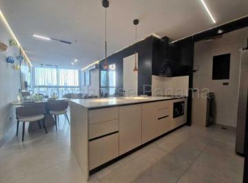 Apartamento de 1 habitación, Panamá · Alquiler de Apartamento en Paitilla Dcd26 - 8761