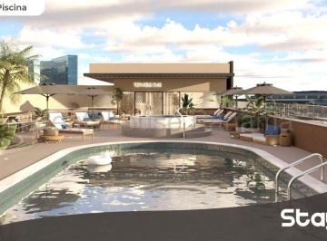 Apartamento de 1 habitación, Panamá · Venta de Apartamento en Bellavista Dcd26 - 8690
