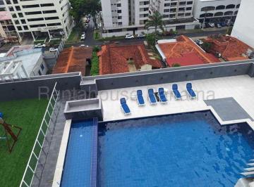 Apartamento de 1 habitación, Panamá · Venta de Apartamento en San Francisco