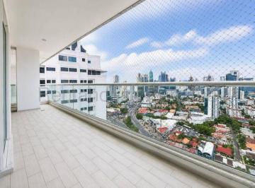 Apartamento de 3 habitaciones, Panamá · Venta de Apartamento en San Francisco