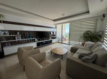Apartamento de 3 habitaciones, Panamá · Alquiler de Apartamento en Santa María
