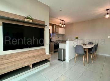 Apartamento de 2 habitaciones, Panamá · Alquiler de Apartamento en Vía España