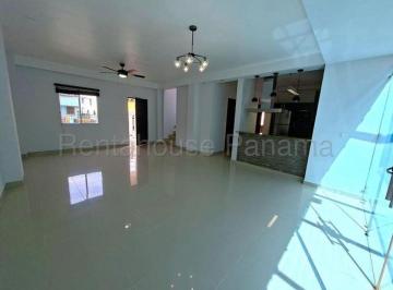 Casa de 3 habitaciones, Panamá · Alquiler de Casa en La Alameda