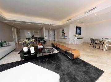 Apartamento de 3 habitaciones, Panamá · Venta de Apartamento en Punta Paitilla