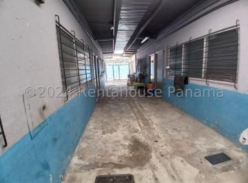 Edificio , Panamá · Venta de Edificio en Parque Lefevre