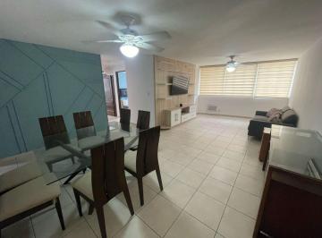 Apartamento de 2 habitaciones, Panamá · Alquiler Apartamento San Francisco Amoblado