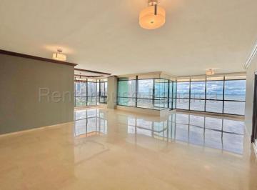 Apartamento de 3 habitaciones, Panamá · Venta de Apartamento en Av Balboa