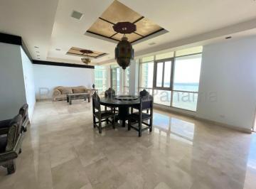 Apartamento de 3 habitaciones, Panamá · Venta de Apartamento en Punta Pacifica