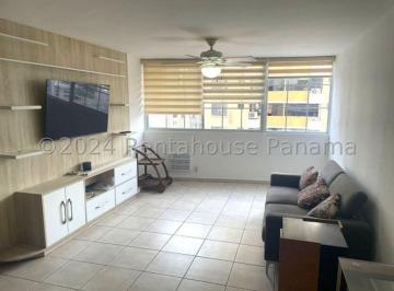 Apartamento de 2 habitaciones, Panamá · Alquiler de Apartamento Amoblado en PH Torres Mar del Sur