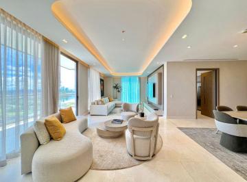 Apartamento de 3 habitaciones, Panamá · Lo Más Nuevo Altair