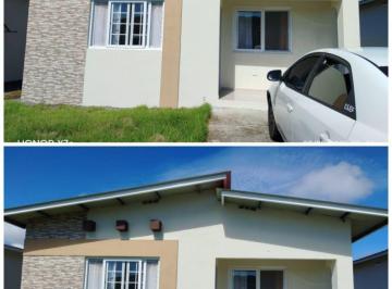 Casa de 3 habitaciones, David · Villas de Santa Lucia David Chiriqui Casa en Alquiler