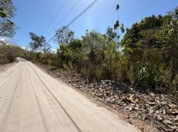 Terreno / Lote , Playas · Venta de Lote en Bijao, Rio Hato
