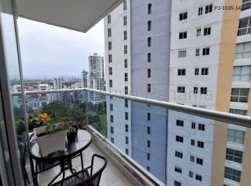 Apartamento de 2 habitaciones, Panamá · Apartamento en Park Point con Línea Blanca