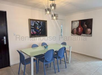 Apartamento de 2 habitaciones, Panamá · Impecable Apartamento en Alquiler en Calle 73 San Francisco
