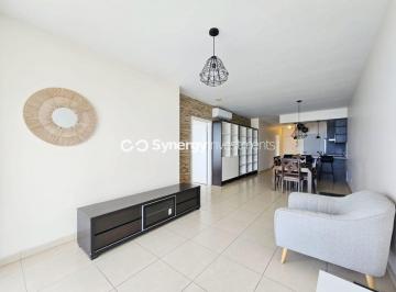 Apartamento de 2 habitaciones, Panamá · Alquiler de Apartamento en Av Balboa